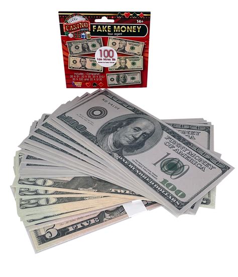 online casino fake money